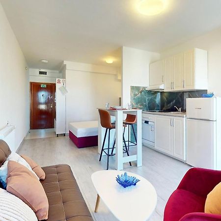 Apartments Buba Split Ngoại thất bức ảnh