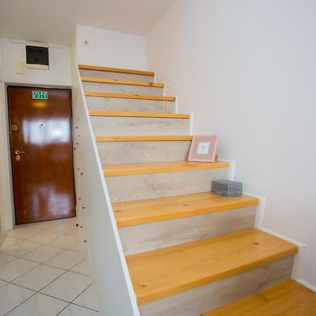 Apartments Buba Split Ngoại thất bức ảnh