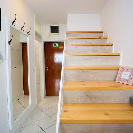 Apartments Buba Split Ngoại thất bức ảnh