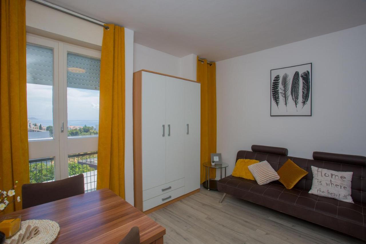 Apartments Buba Split Ngoại thất bức ảnh