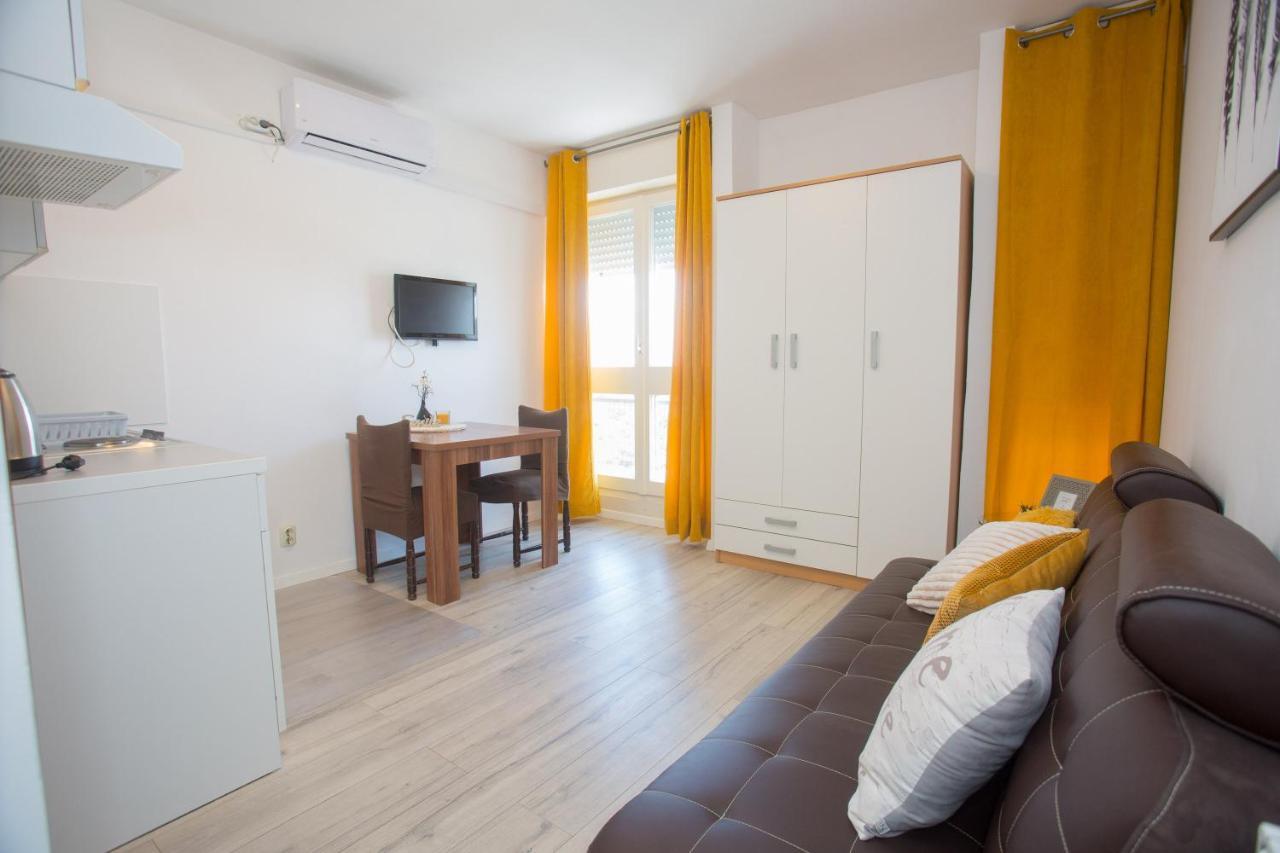 Apartments Buba Split Ngoại thất bức ảnh