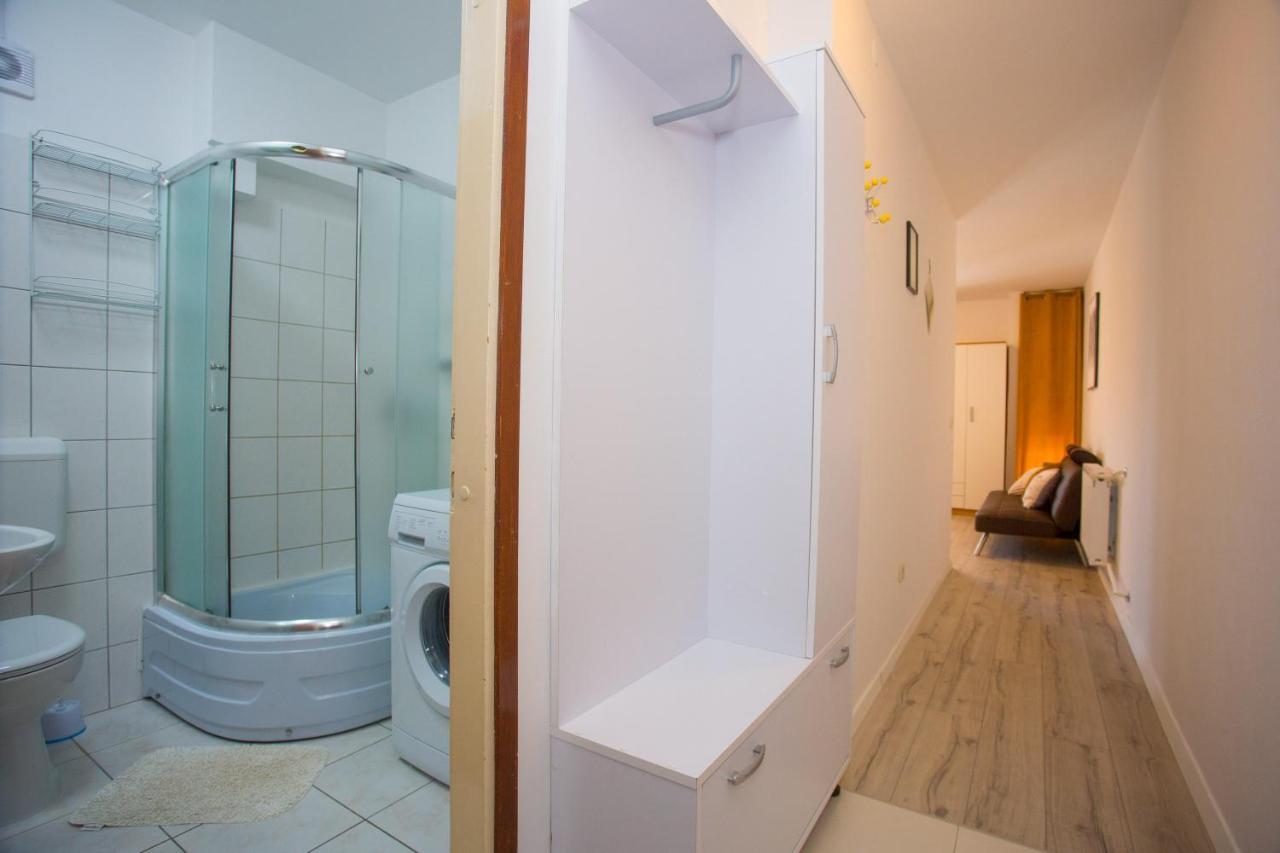 Apartments Buba Split Ngoại thất bức ảnh