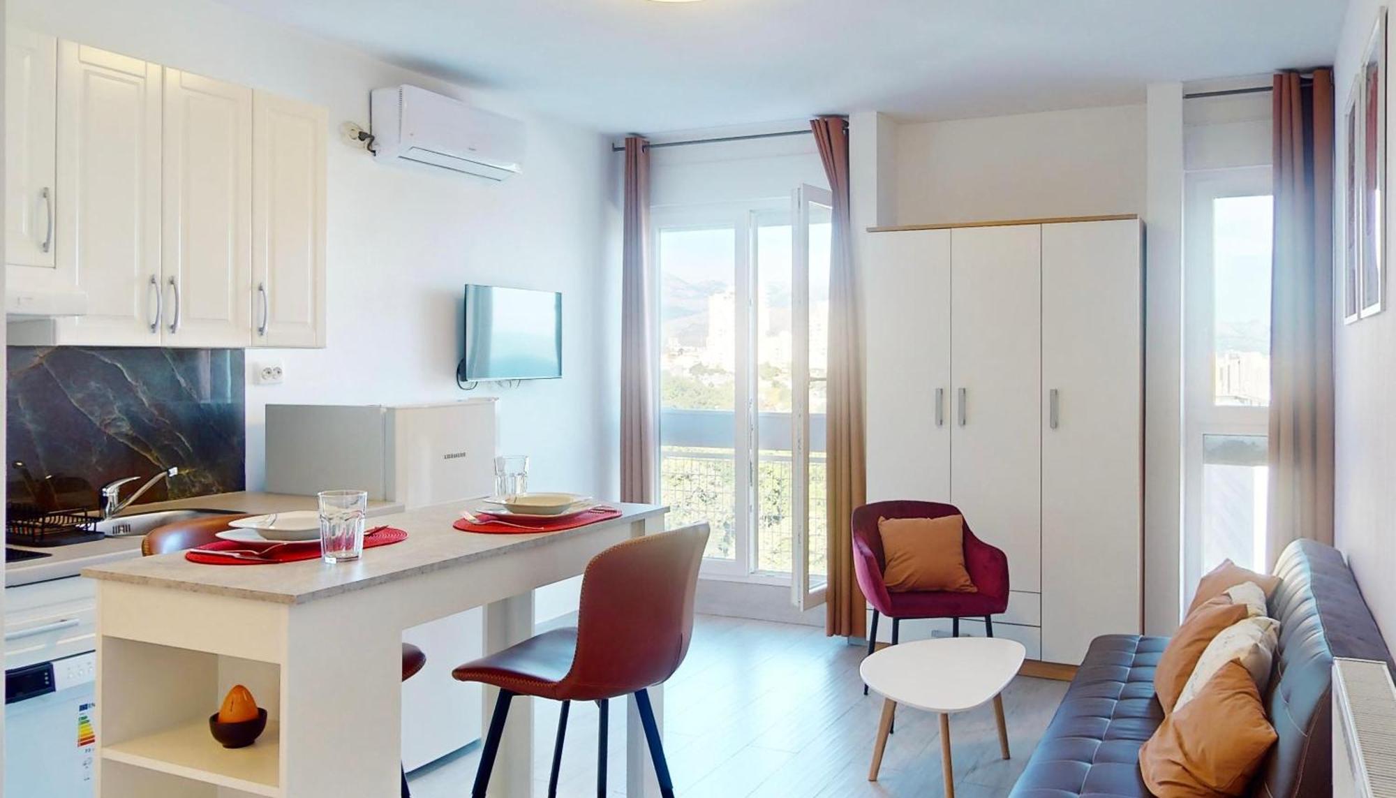 Apartments Buba Split Ngoại thất bức ảnh