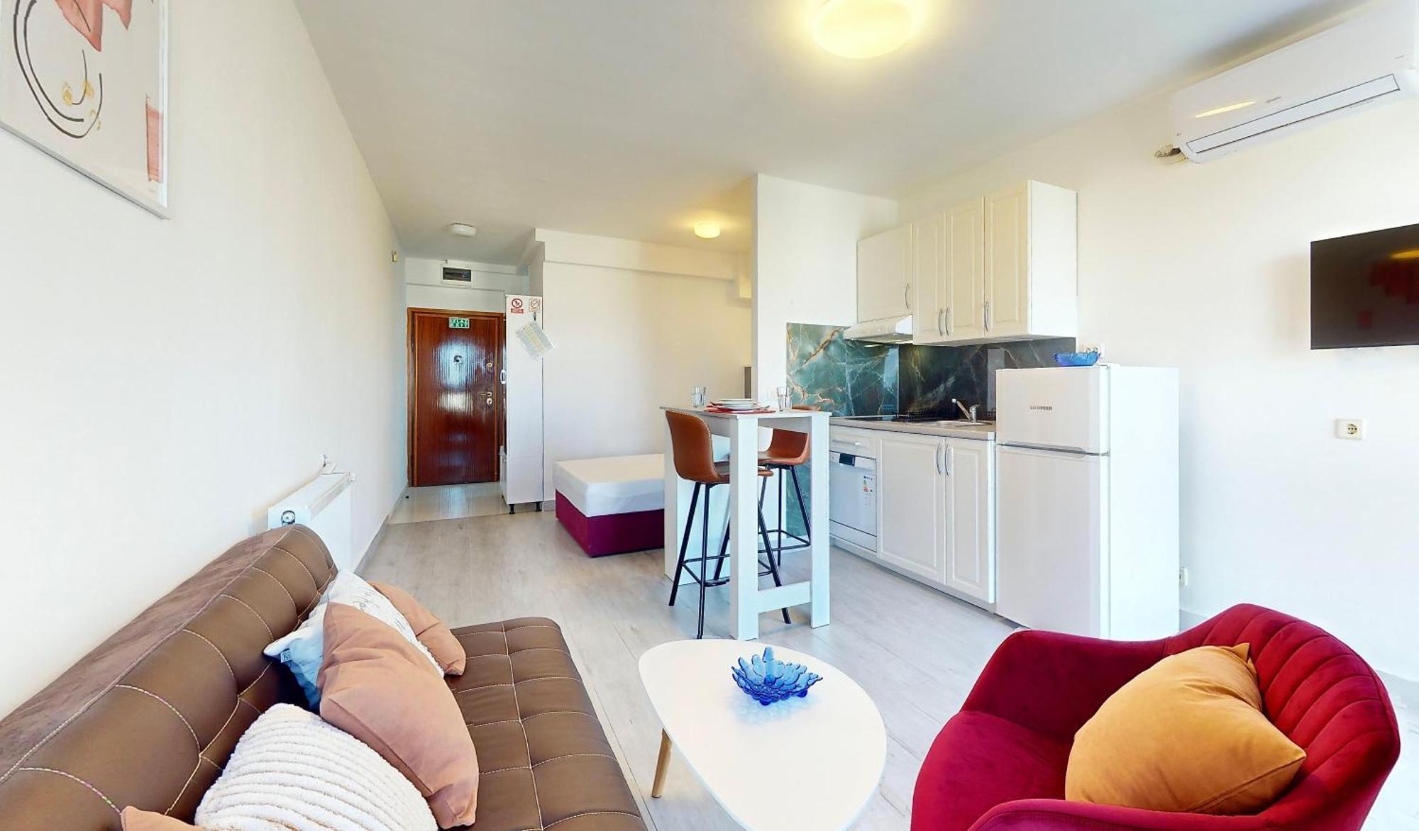 Apartments Buba Split Ngoại thất bức ảnh