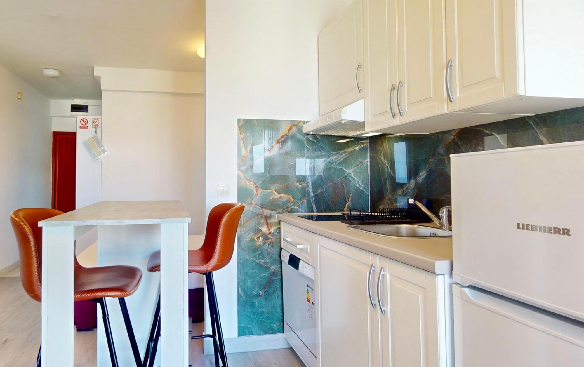 Apartments Buba Split Ngoại thất bức ảnh