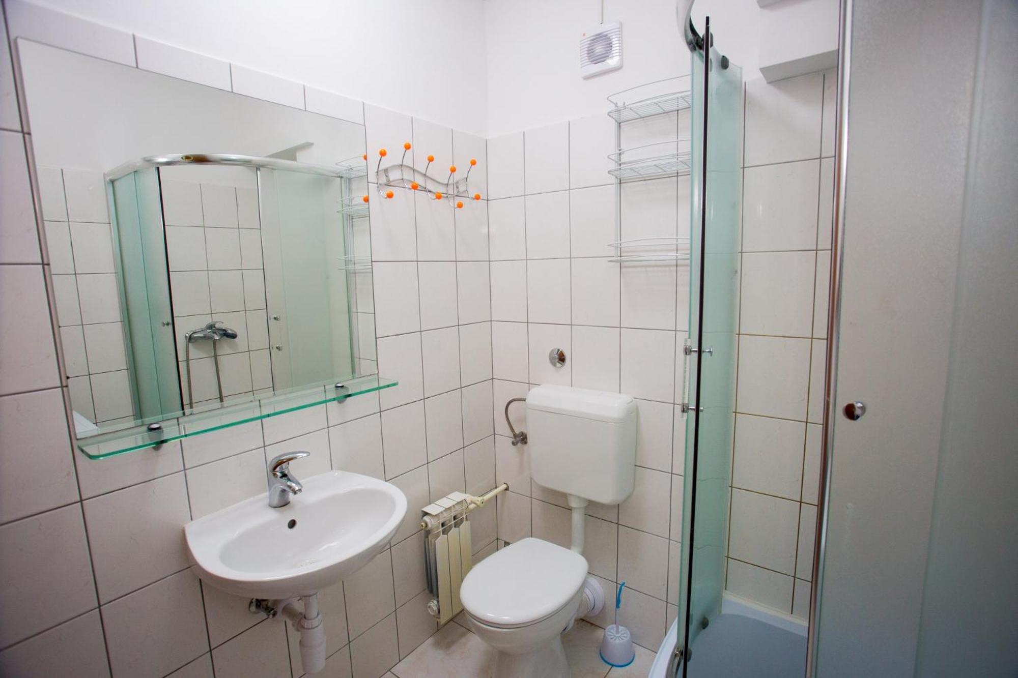 Apartments Buba Split Ngoại thất bức ảnh
