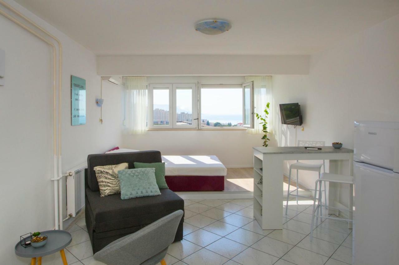Apartments Buba Split Ngoại thất bức ảnh