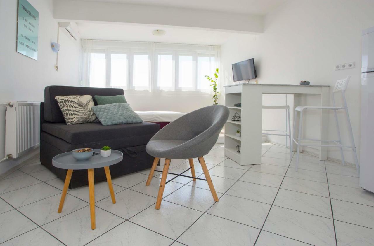 Apartments Buba Split Ngoại thất bức ảnh