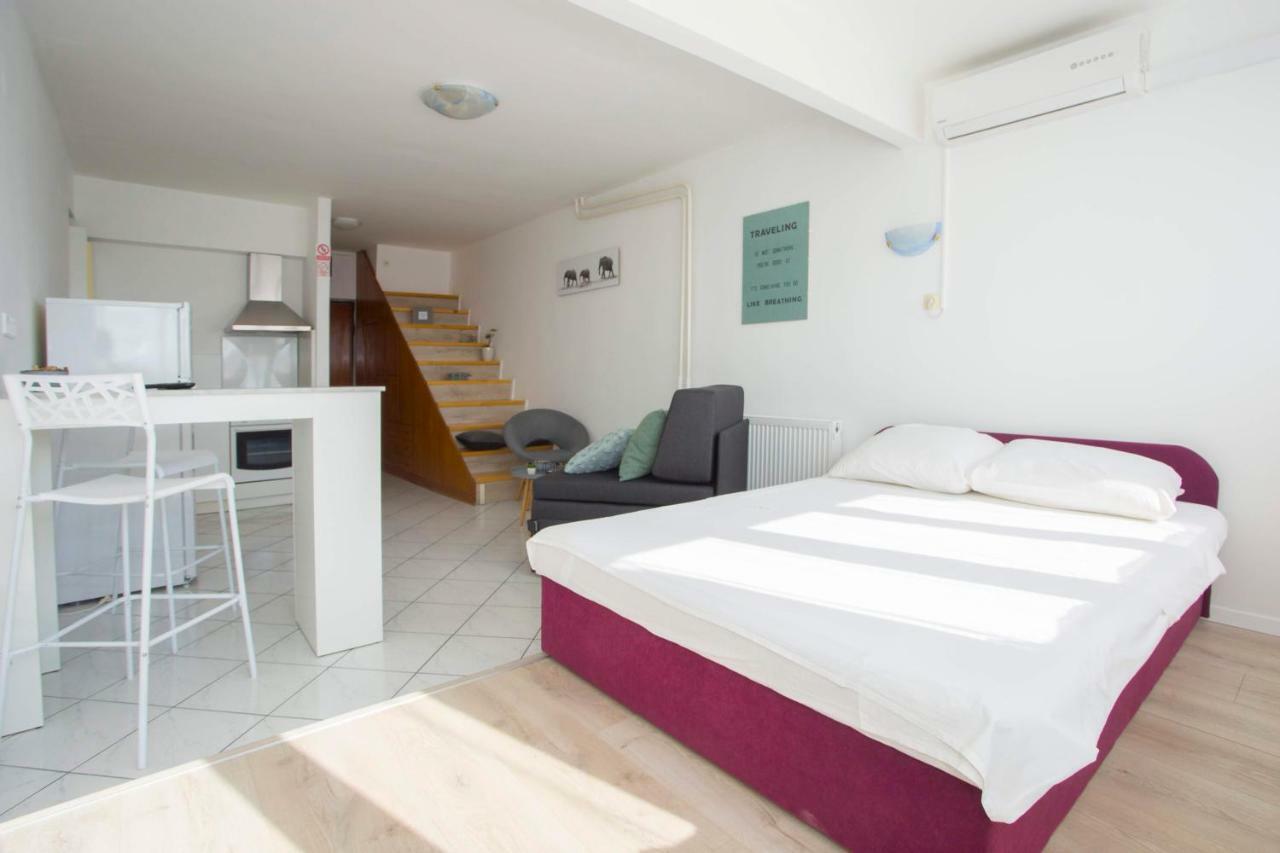 Apartments Buba Split Ngoại thất bức ảnh